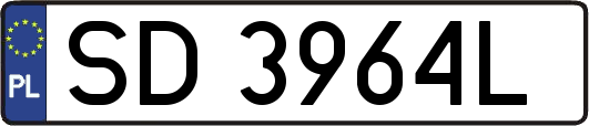 SD3964L