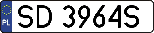 SD3964S
