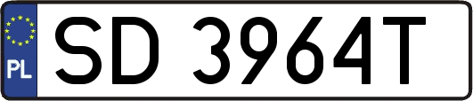 SD3964T