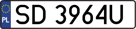 SD3964U