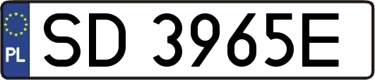 SD3965E