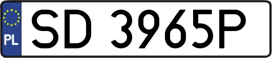 SD3965P