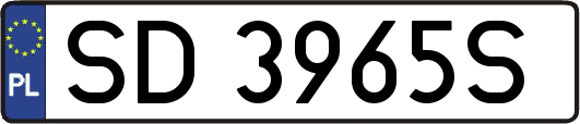 SD3965S
