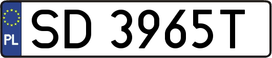 SD3965T