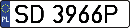 SD3966P