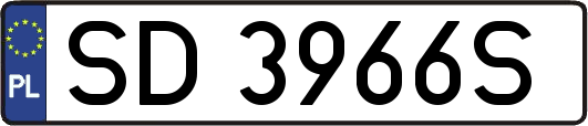 SD3966S