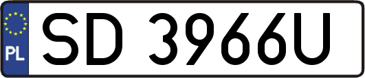SD3966U