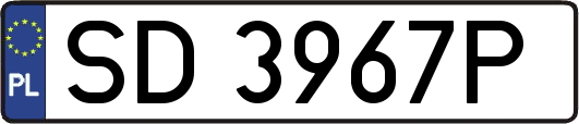 SD3967P