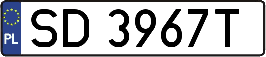 SD3967T
