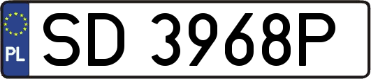 SD3968P