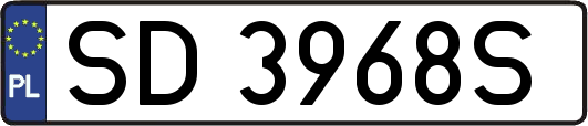 SD3968S