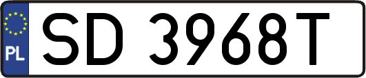 SD3968T