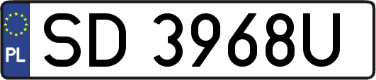SD3968U