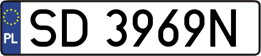 SD3969N