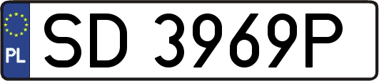 SD3969P
