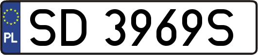 SD3969S