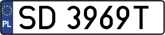SD3969T
