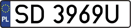 SD3969U