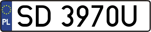 SD3970U