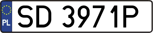 SD3971P