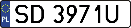 SD3971U