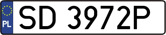 SD3972P