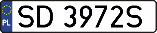 SD3972S