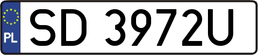 SD3972U