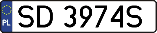 SD3974S