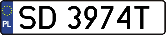 SD3974T