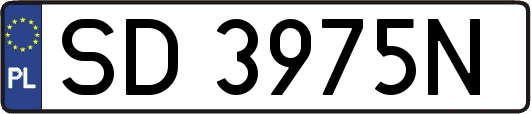 SD3975N