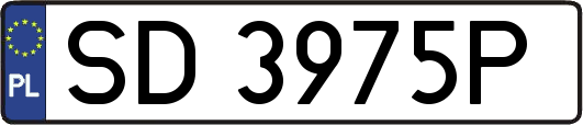 SD3975P