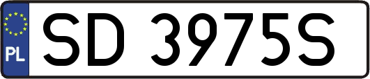 SD3975S