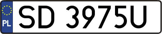 SD3975U