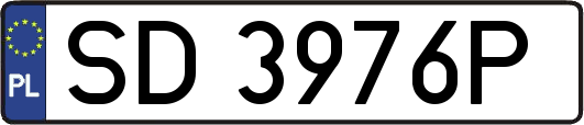 SD3976P