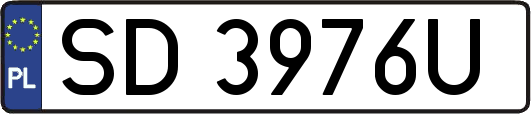 SD3976U