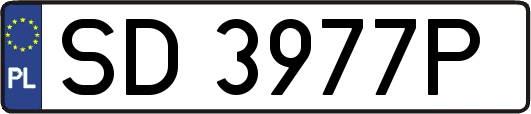 SD3977P