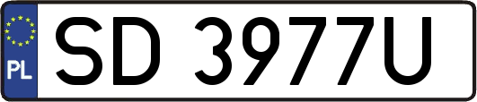 SD3977U