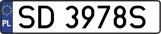 SD3978S
