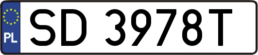 SD3978T