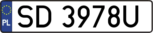 SD3978U