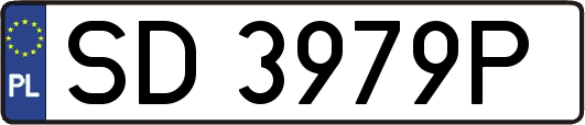 SD3979P