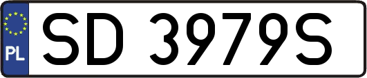 SD3979S