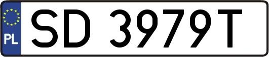 SD3979T