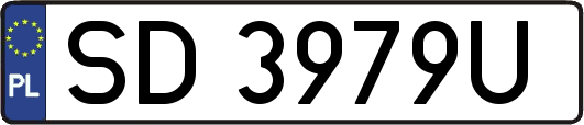 SD3979U