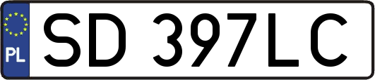 SD397LC