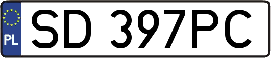 SD397PC