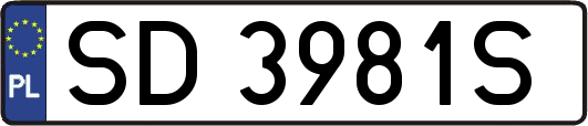 SD3981S