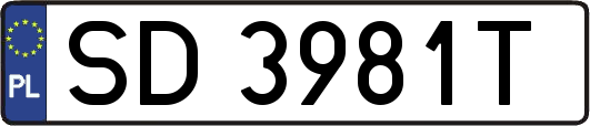 SD3981T