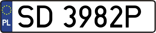 SD3982P